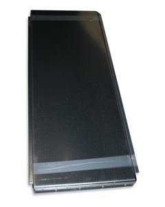 Extension column 510l f/hopper 620l V18